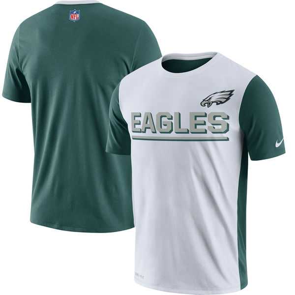 Men's Philadelphia Eagles Nike Champ Drive 2.0 Performance T-Shirt White FengYun,We sell and wholesale Men's Philadelphia Eagles Nike Champ Drive 2.0 Performance T-Shirt White FengYun on line form chian!